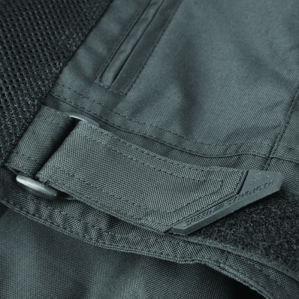 Speed and Strength 892236