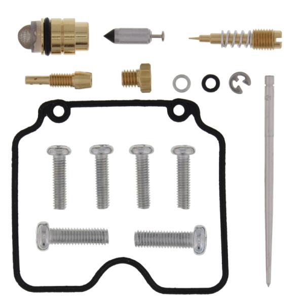 ABR Carburetor Rebuild Kits All Balls Racing 26-1292