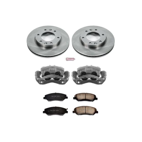 PowerStop KCOE4664