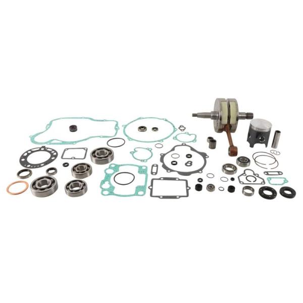 Vertex Pistons WR101-116