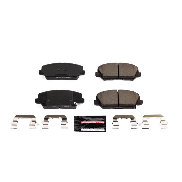 PowerStop Z23-1827