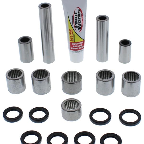 Pivot Works PWLK-H61-000