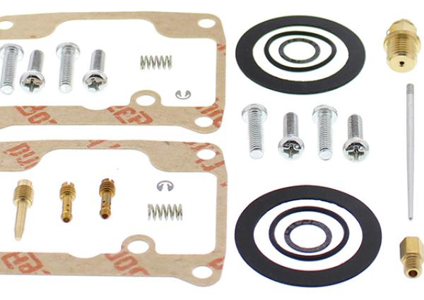 ABR Carburetor Rebuild Kits All Balls Racing 26-1911