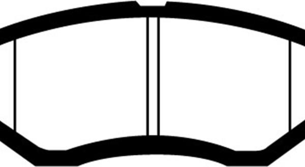 EBC DP31583C