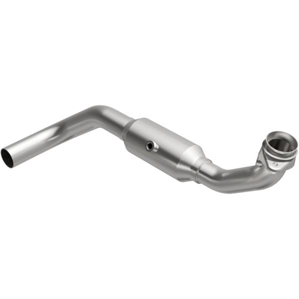 MAG Converter Direct Fit Magnaflow 4651412