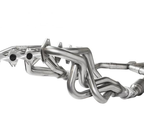 KSH LT Header & X-Pipe Kooks Headers 1131H020
