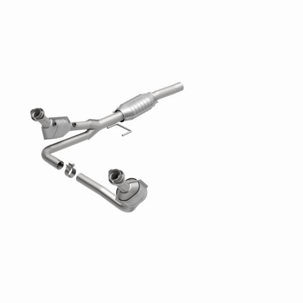 MAG Converter Direct Fit Magnaflow 93414