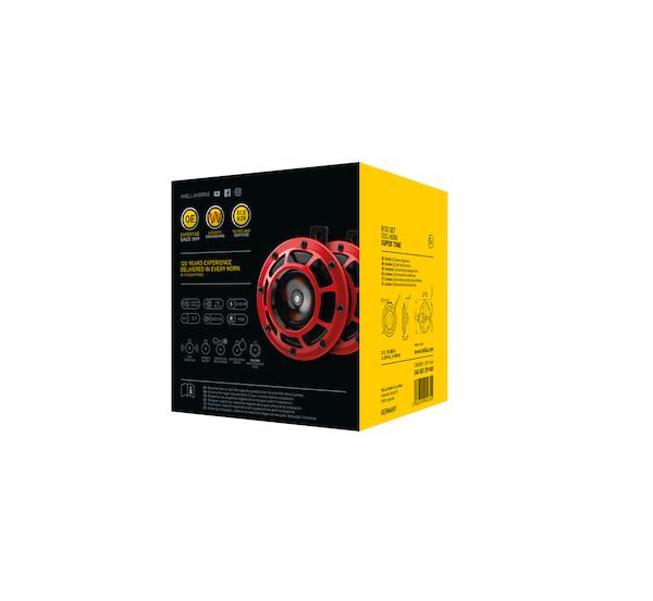 Hella 003399801