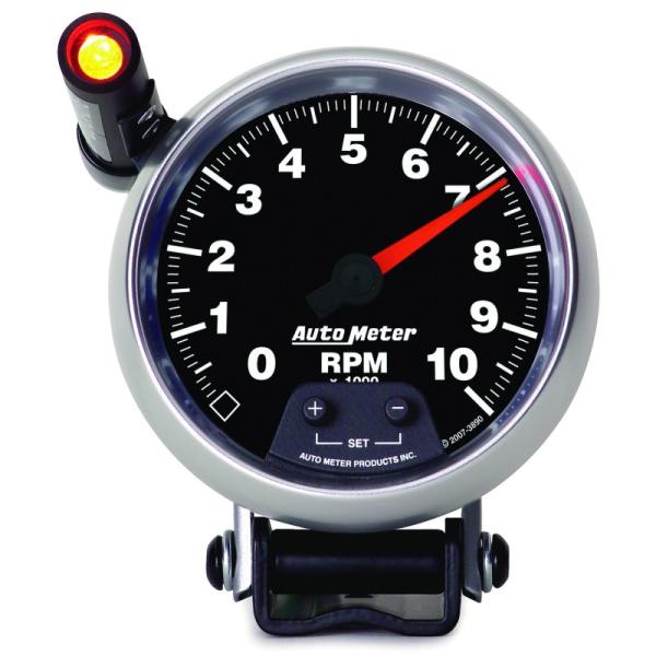 AutoMeter 3890