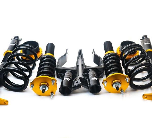ISC Suspension T-201-S