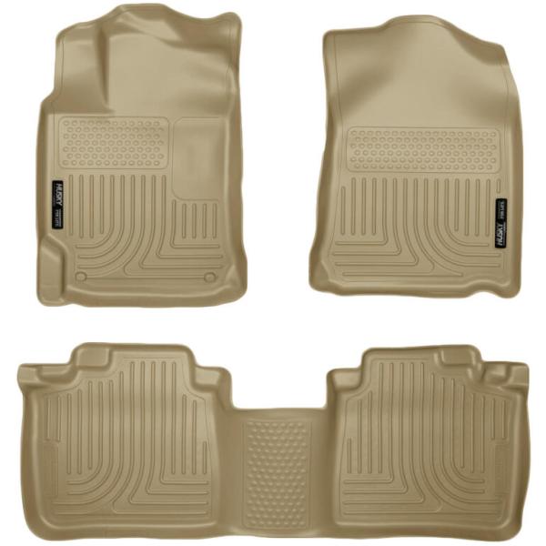 Husky Liners 99553