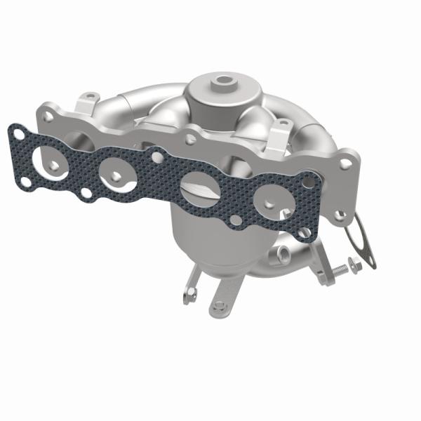 MAG Converter Direct Fit Magnaflow 22-084