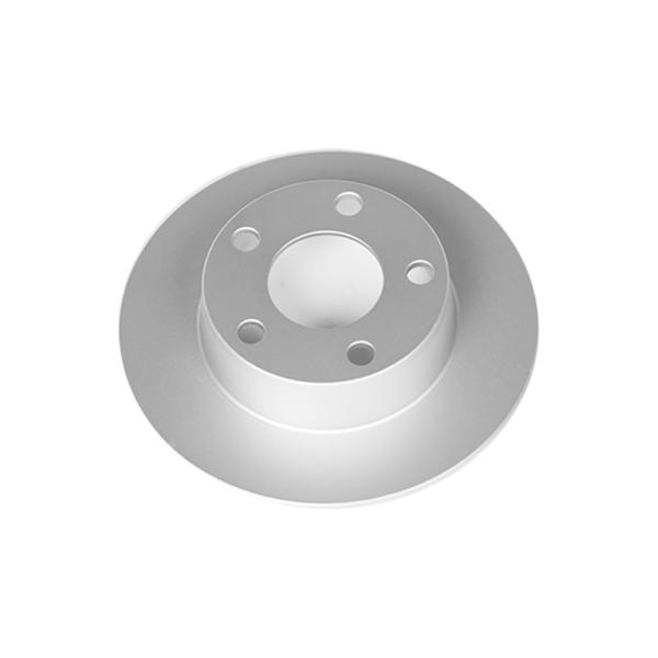 PSB Evolution Coated Rotor PowerStop EBR1009EVC