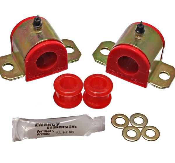 ES Sway Bar Bushings - Red Energy Suspension 16.5122R