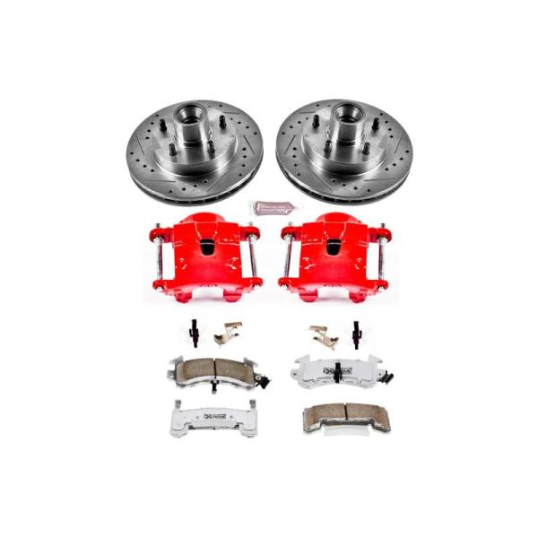 PowerStop KC1485-26