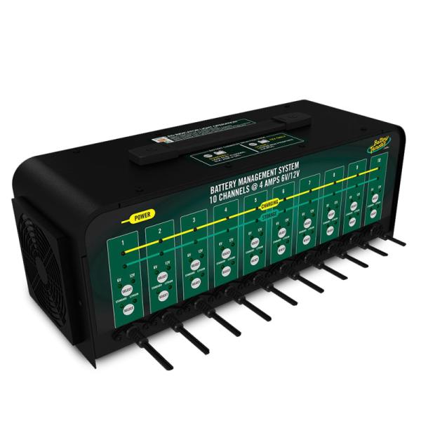 Battery Tender 021-0134-DL-WH