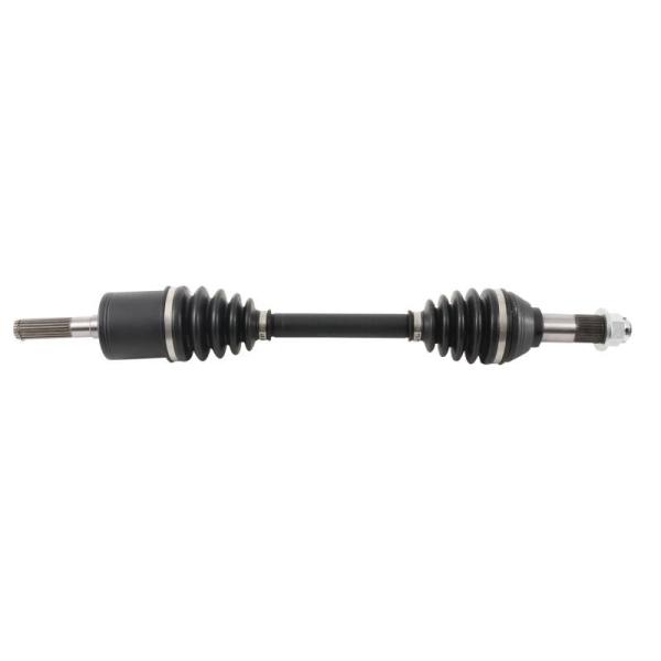 ABR Xtreme Duty Axles All Balls Racing AB8-CA-8-130