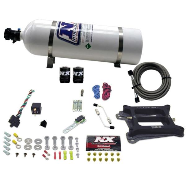 Nitrous Express 30045-15