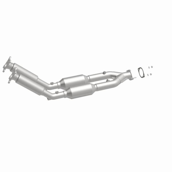 MAG Converter Direct Fit Magnaflow 4481156