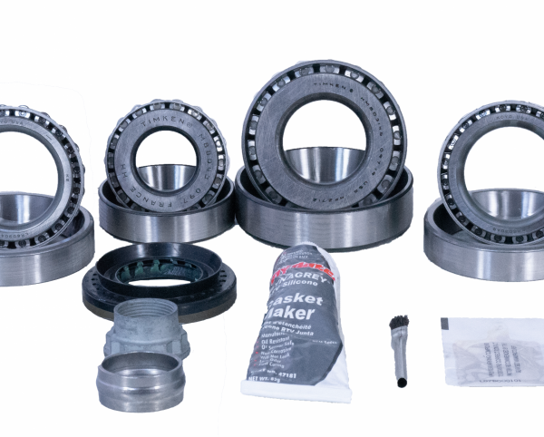 Revolution Gear & Axle 35-2026
