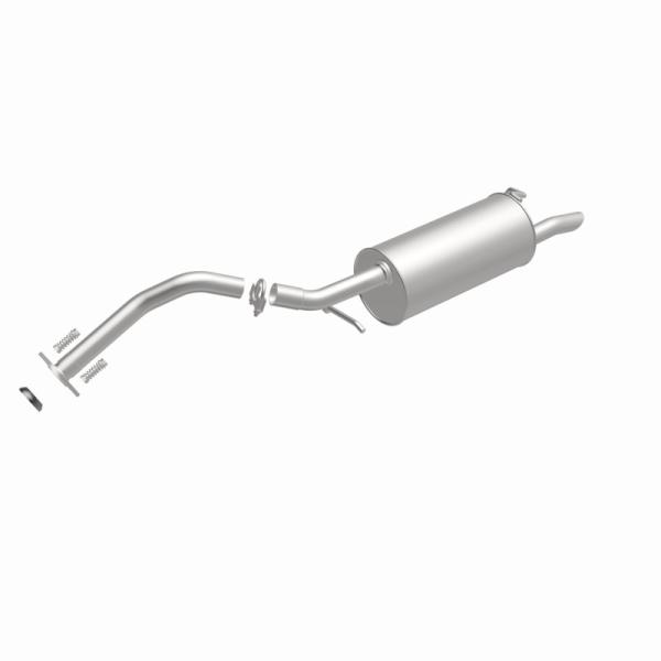 MAG BRE Exhaust Kits Magnaflow 106-0134
