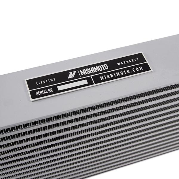Mishimoto MMOC-F80-15K