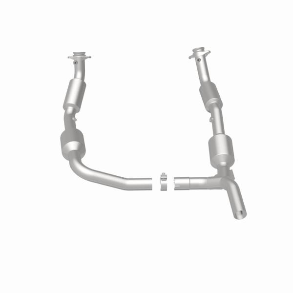 MAG Converter Direct Fit Magnaflow 5582640