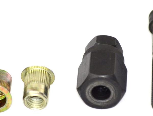 Ridetech 12274010
