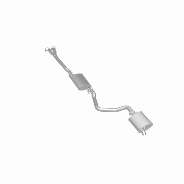 MAG BRE Exhaust Kits Magnaflow 106-0439