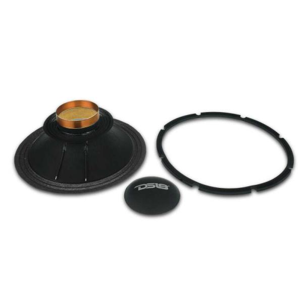 DSE Loudspeaker Recone Kits DS18 12XL1500MB-8RCK