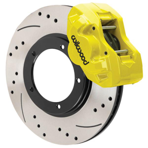 Wilwood 140-17654-DY
