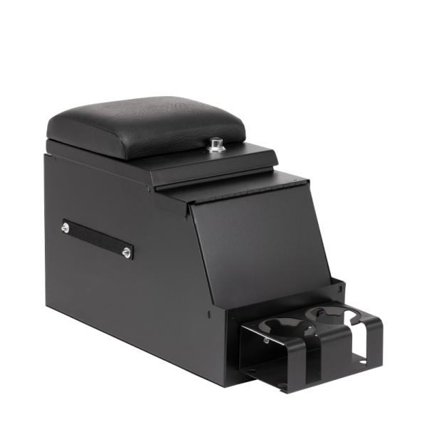 TFY Stereo Console Tuffy Products 033-01