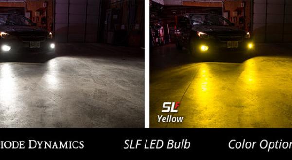 Diode Dynamics DD0283P