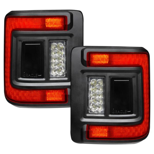 ORACLE Lighting 5884-504