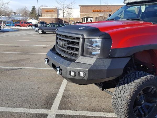 DV8 Offroad FBGS1-02