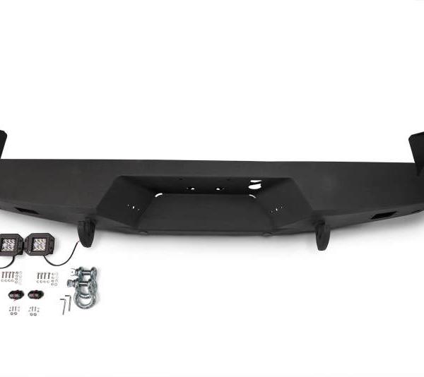 DV8 Offroad RBDR2-03