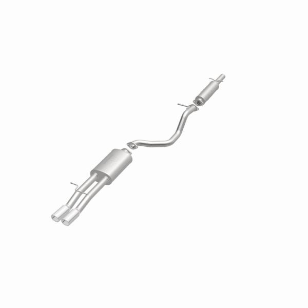 Magnaflow 15669