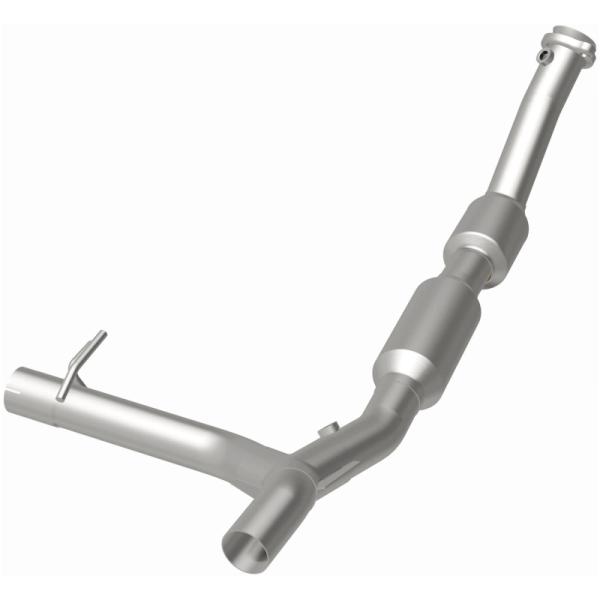 Magnaflow 4583412