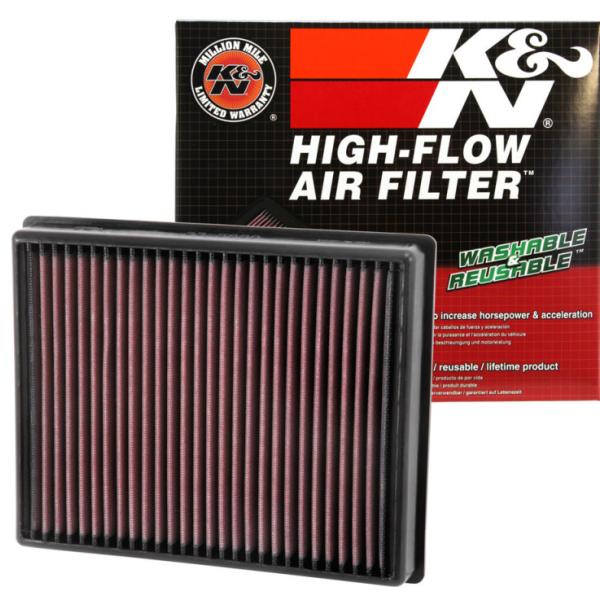 K&N Engineering 33-5000