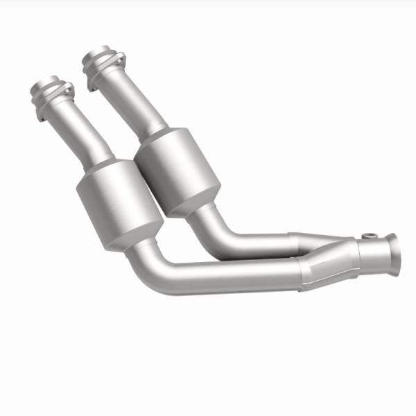 MAG Converter Direct Fit Magnaflow 24226