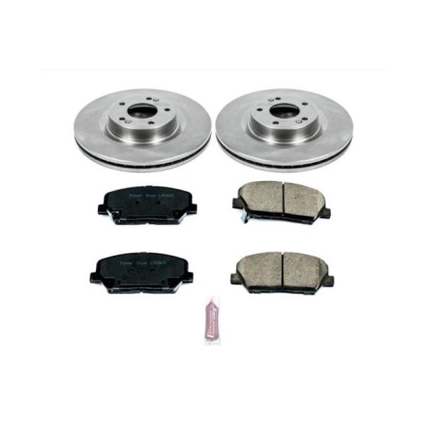 PowerStop KOE6169