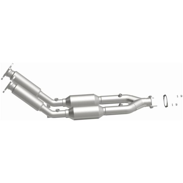 MAG Converter Direct Fit Magnaflow 4481156