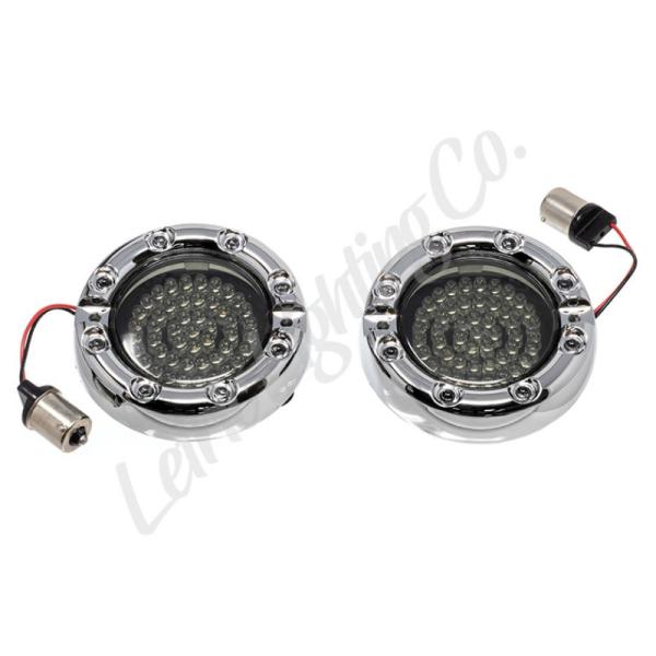 Letric Lighting LLC-FLHC-6R