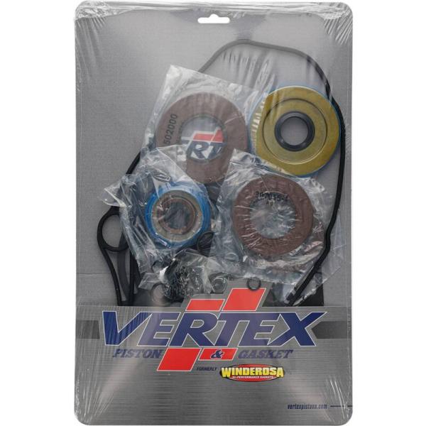 VEP Engine Oil Seal Kit Vertex Pistons 8110002
