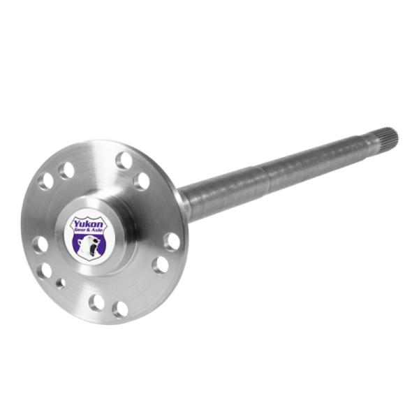 Yukon Gear & Axle YA WD35JL-29-32.3