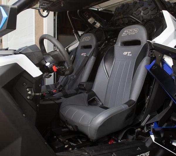 PRP Seats C71