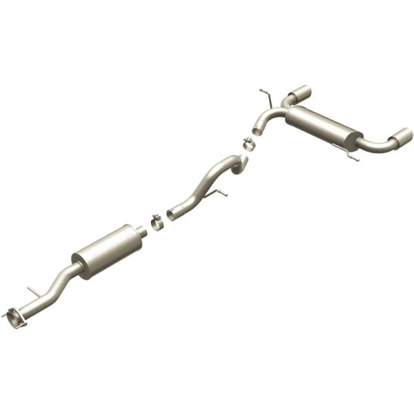 Magnaflow 16630