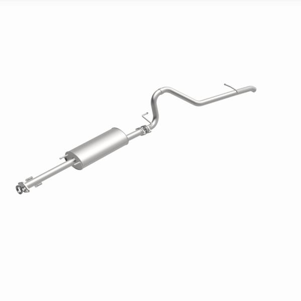 MAG BRE Exhaust Kits Magnaflow 106-0295