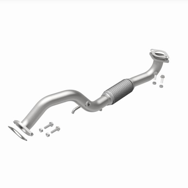 MAG BRE Front Pipe Kit Magnaflow 107-0256
