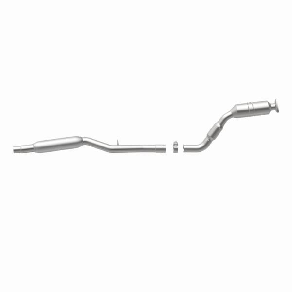 MAG Converter Direct Fit Magnaflow 5461133
